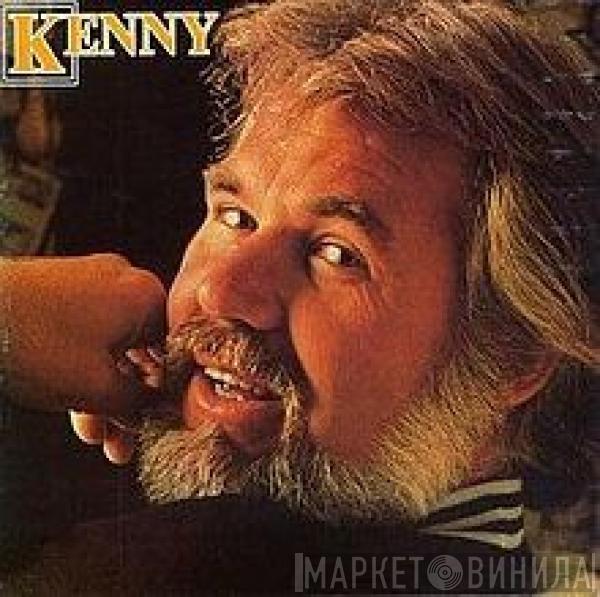  Kenny Rogers  - Kenny