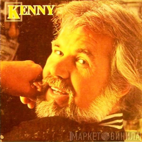  Kenny Rogers  - Kenny