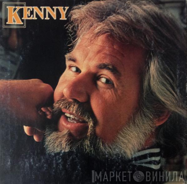  Kenny Rogers  - Kenny
