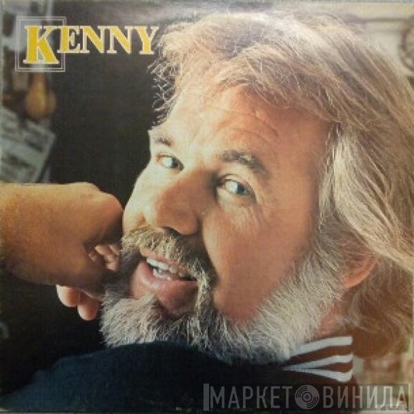  Kenny Rogers  - Kenny