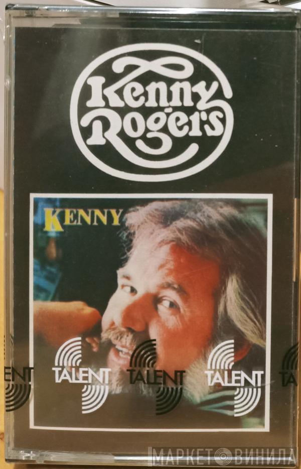  Kenny Rogers  - Kenny
