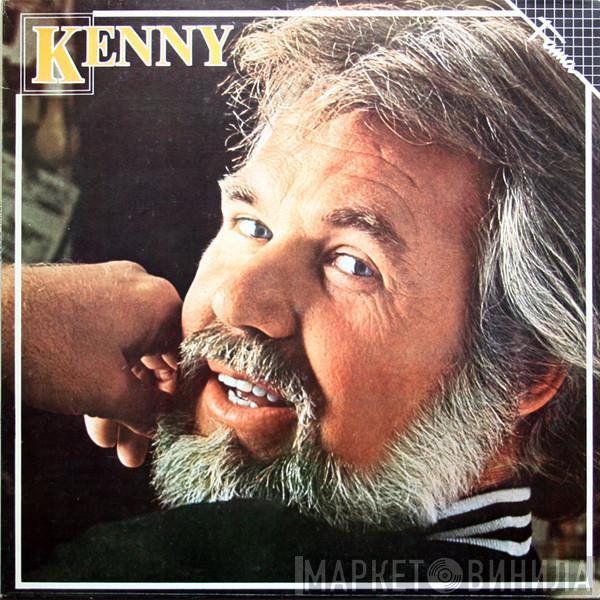  Kenny Rogers  - Kenny