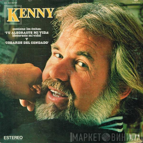  Kenny Rogers  - Kenny