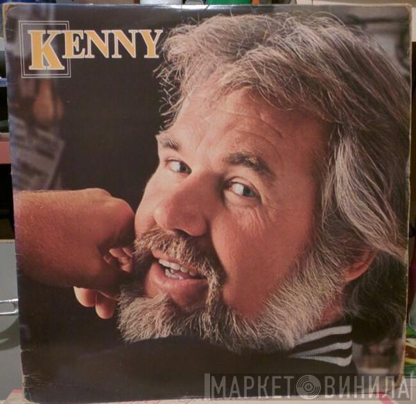  Kenny Rogers  - Kenny