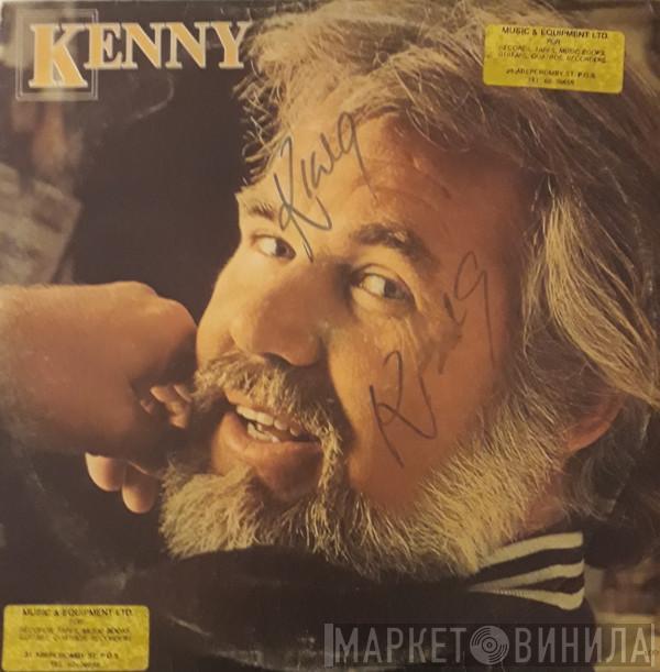  Kenny Rogers  - Kenny