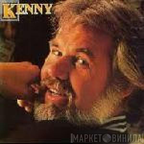  Kenny Rogers  - Kenny
