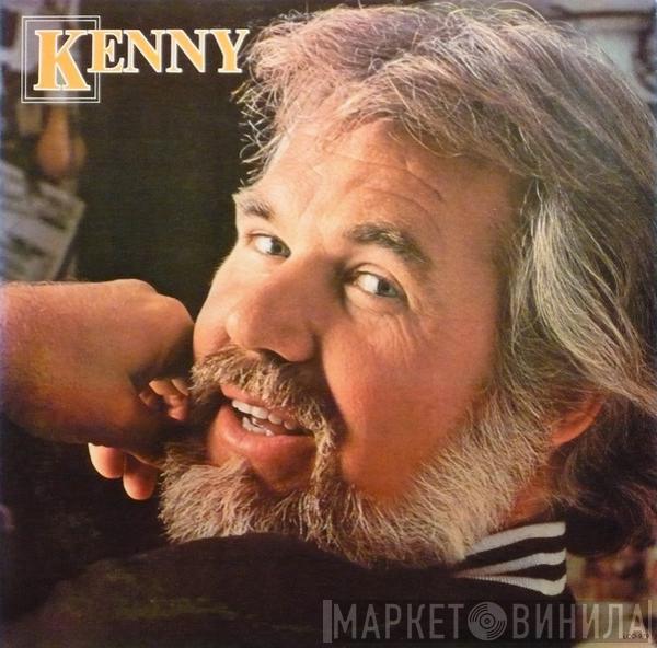  Kenny Rogers  - Kenny
