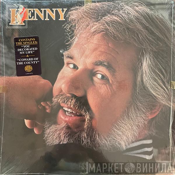  Kenny Rogers  - Kenny