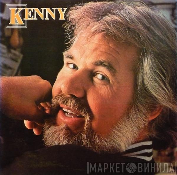  Kenny Rogers  - Kenny