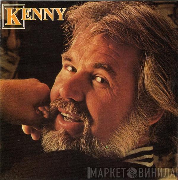  Kenny Rogers  - Kenny