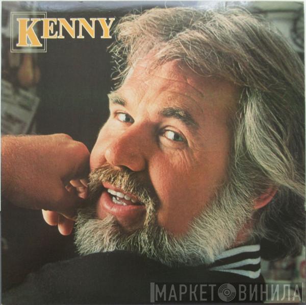  Kenny Rogers  - Kenny