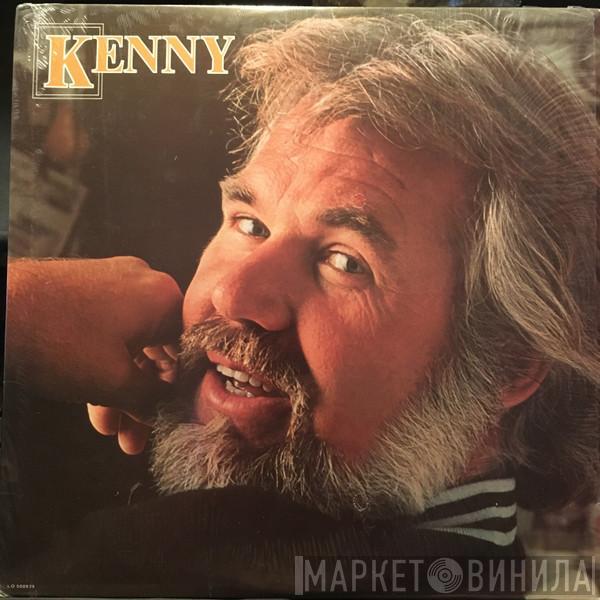  Kenny Rogers  - Kenny