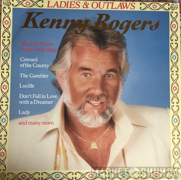 Kenny Rogers - Ladies And Outlaws