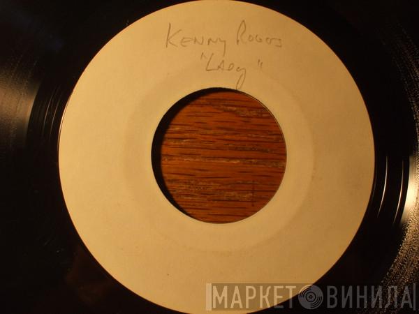  Kenny Rogers  - Lady