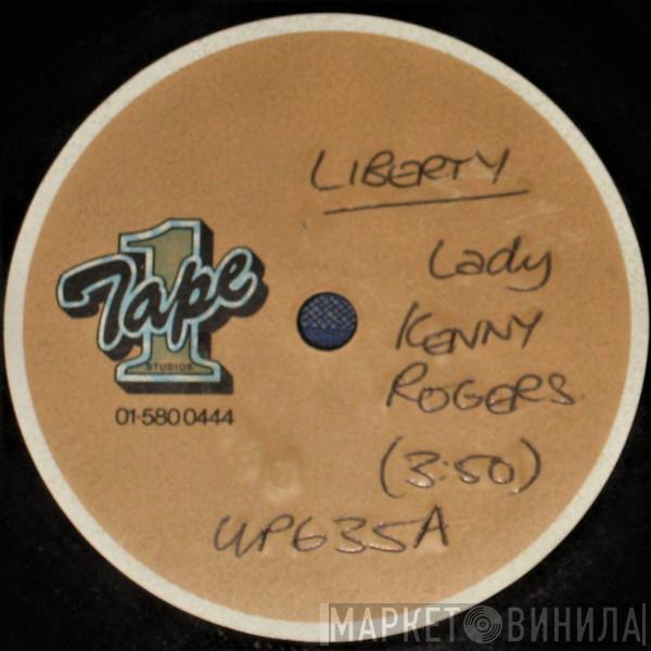  Kenny Rogers  - Lady