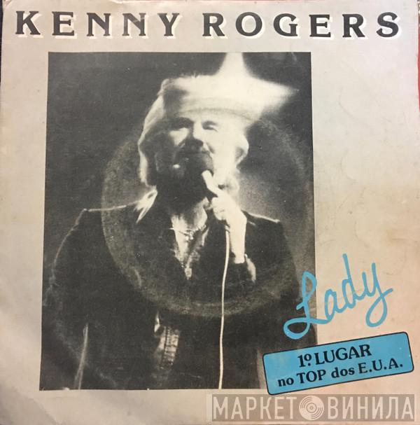  Kenny Rogers  - Lady