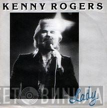 Kenny Rogers - Lady