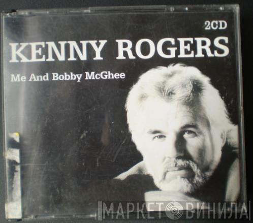 Kenny Rogers - Me And Bobby McGhee