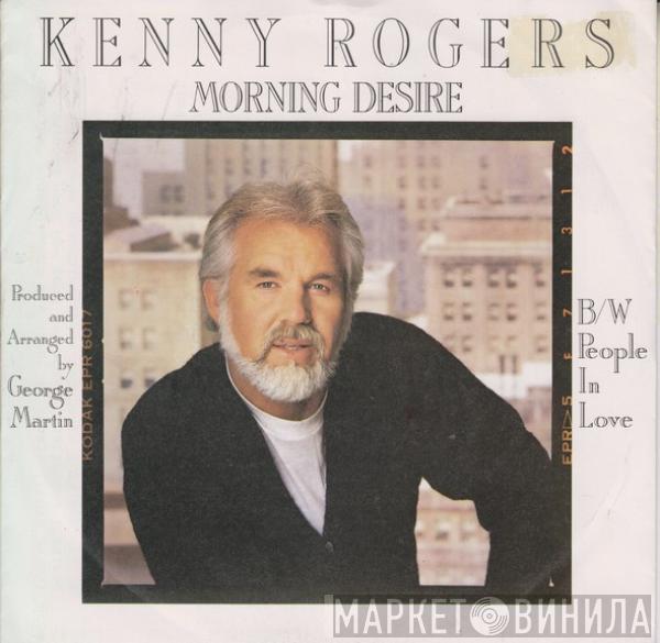 Kenny Rogers - Morning Desire