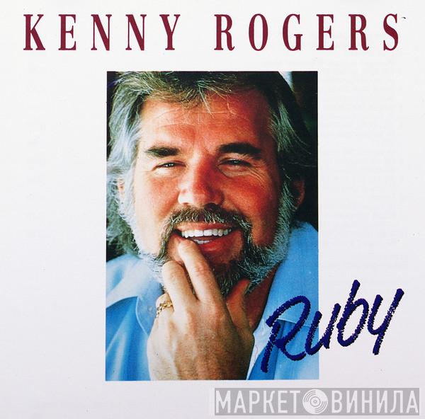 Kenny Rogers - Ruby
