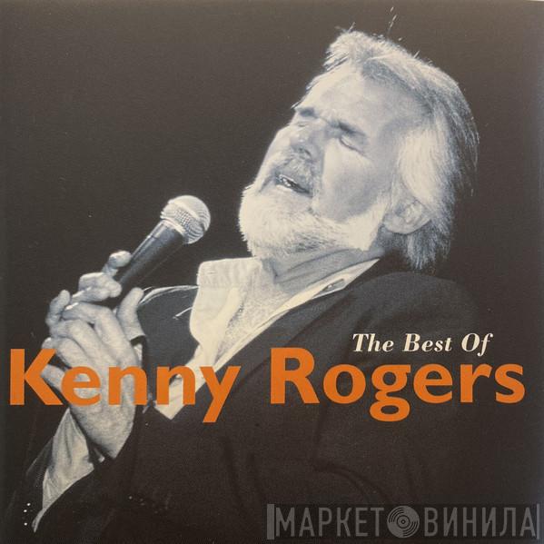 Kenny Rogers - The Best Of Kenny Rogers