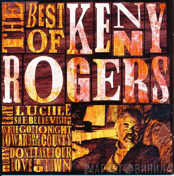 Kenny Rogers - The Best Of