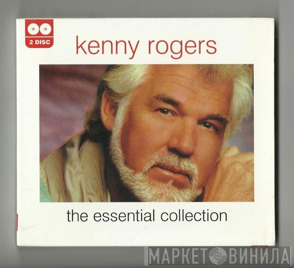 Kenny Rogers - The Essential Collection