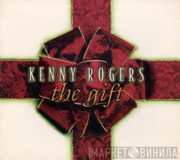 Kenny Rogers - The Gift