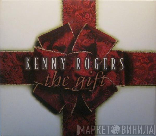 Kenny Rogers - The Gift