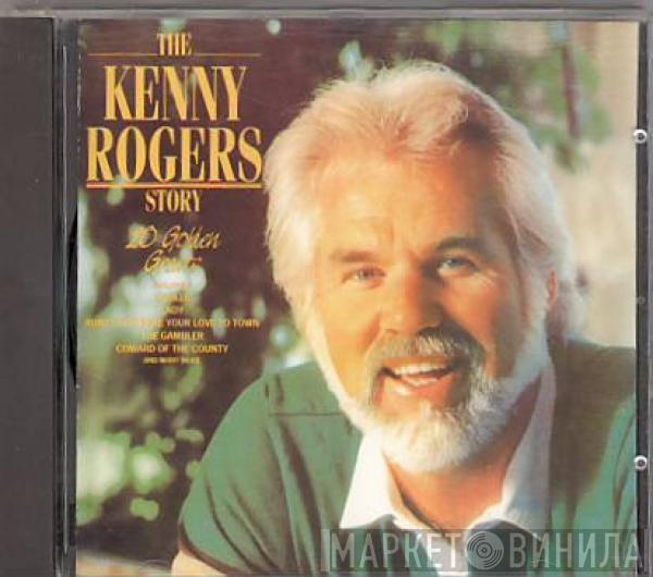  Kenny Rogers  - The Kenny Rogers Story 20 Golden Greats