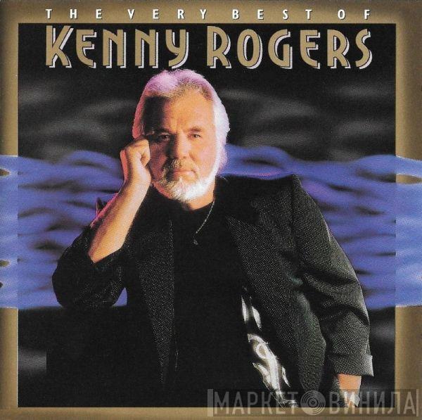  Kenny Rogers  - The Very Best Of Kenny Rogers