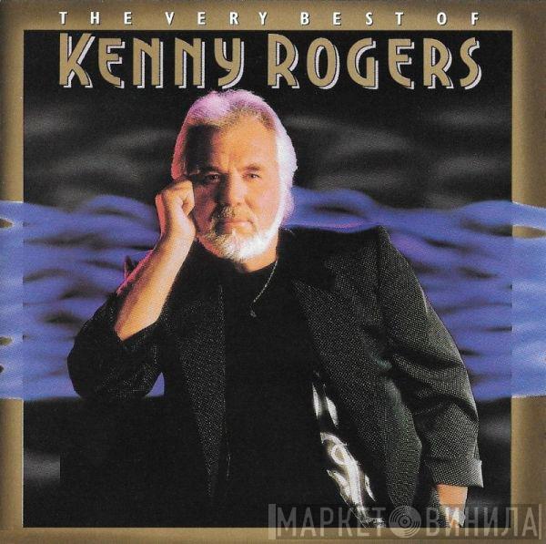  Kenny Rogers  - The Very Best Of Kenny Rogers