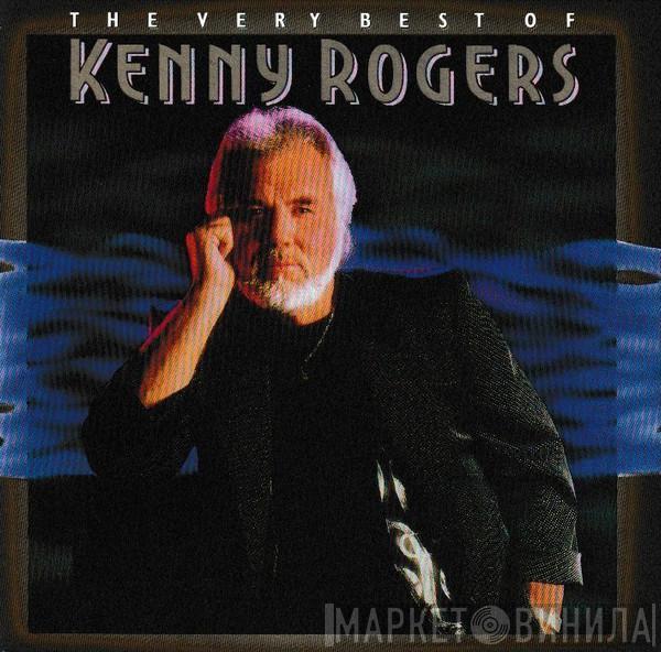  Kenny Rogers  - The Very Best Of Kenny Rogers