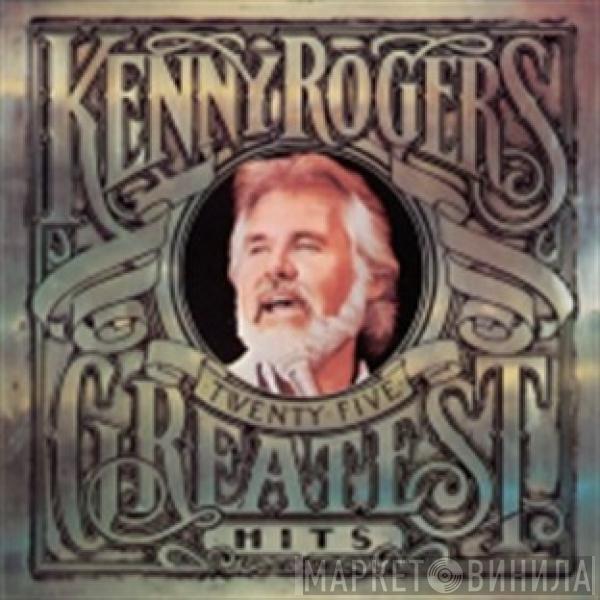  Kenny Rogers  - Twenty Five Greatest Hits