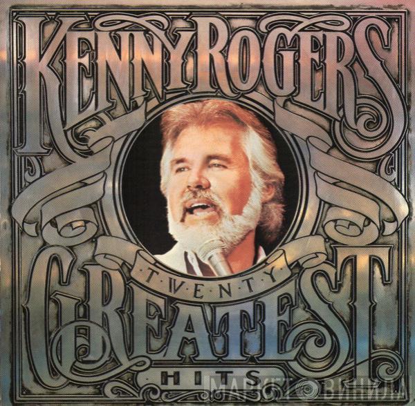 Kenny Rogers - Twenty Greatest Hits