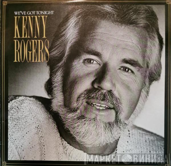  Kenny Rogers  - We've Got Tonight