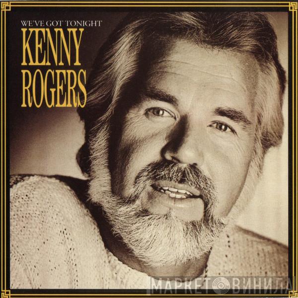  Kenny Rogers  - We've Got Tonight