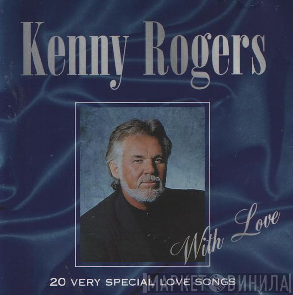 Kenny Rogers - With Love