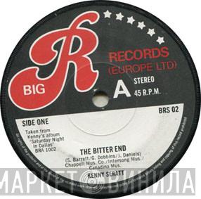 Kenny Seratt - The Bitter End