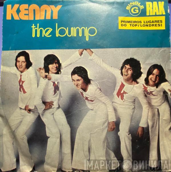  Kenny   - The Bump