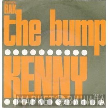  Kenny   - The Bump