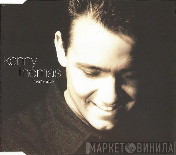 Kenny Thomas - Tender Love
