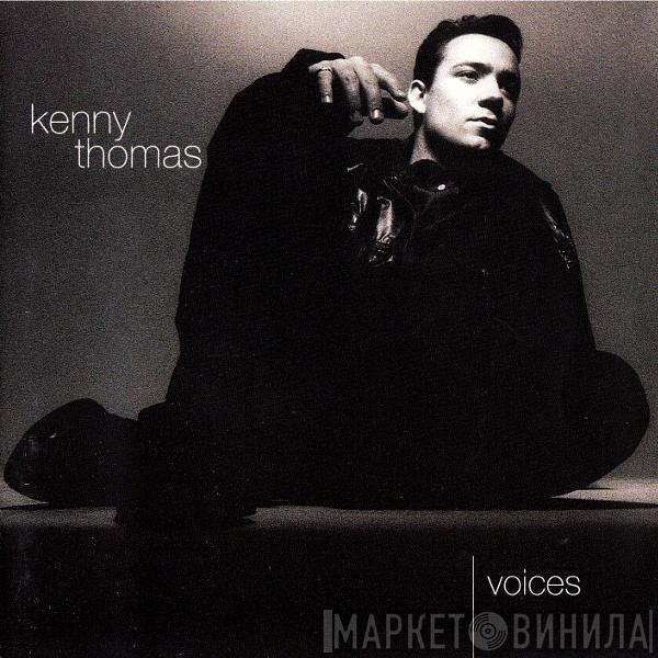 Kenny Thomas - Voices
