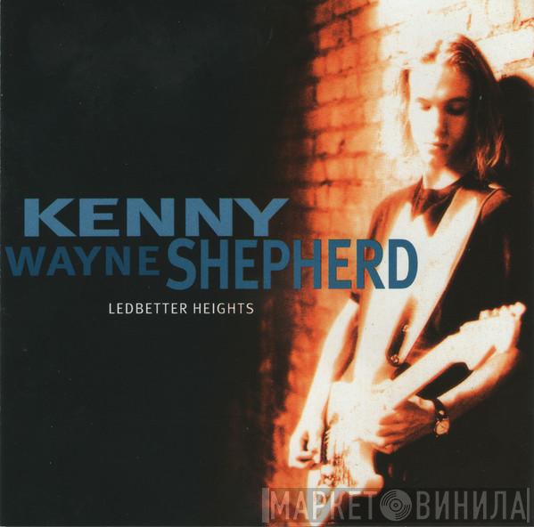 Kenny Wayne Shepherd - Ledbetter Heights