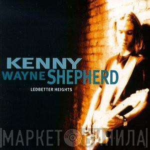  Kenny Wayne Shepherd  - Ledbetter Heights