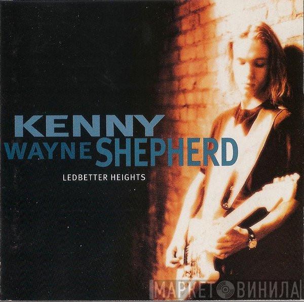  Kenny Wayne Shepherd  - Ledbetter Heights