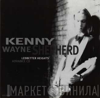  Kenny Wayne Shepherd  - Ledbetter Heights