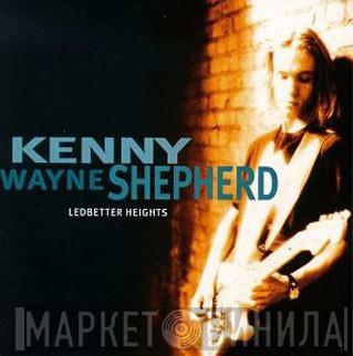  Kenny Wayne Shepherd  - Ledbetter Heights