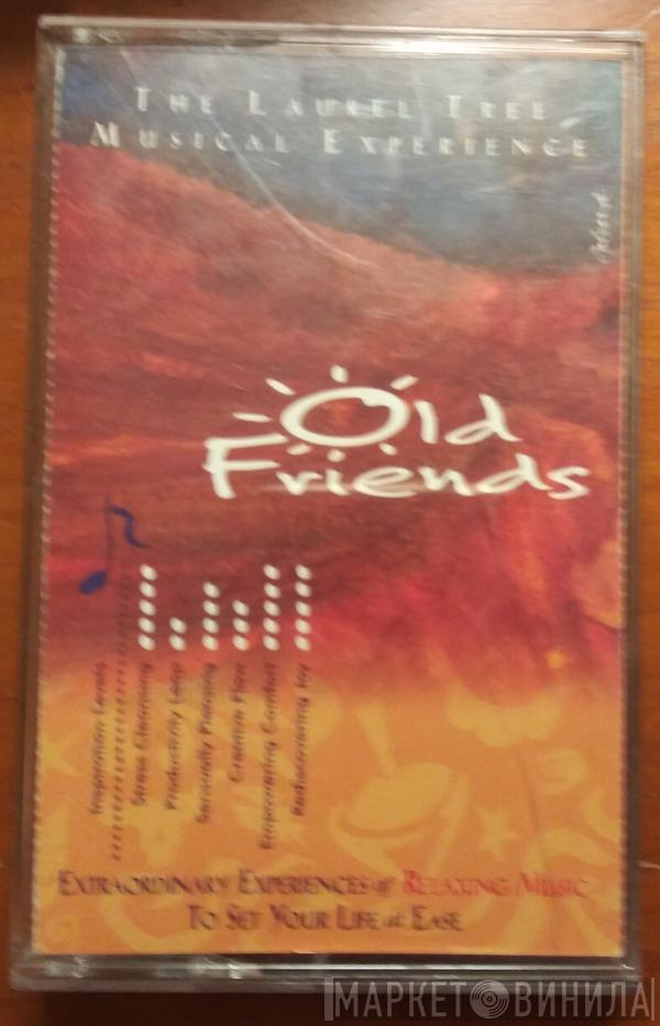  Kenny Werner  - Old Friends
