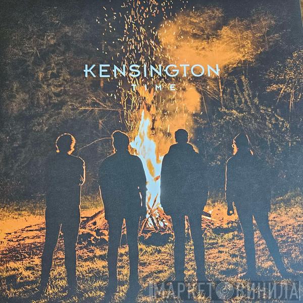 Kensington - Time